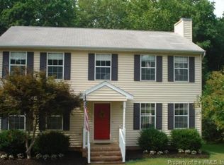 3480 Hunters Rdg, Williamsburg, VA 23188