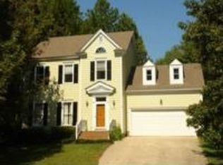 5033 Denham Ct, Raleigh, NC 27613