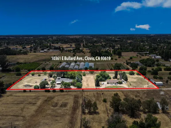 10365 E Bullard Ave, Clovis, CA 93619