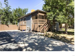 3361 S Pennsylvania St, Englewood, CO 80113
