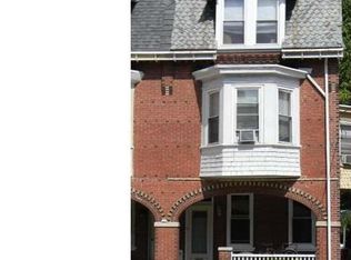 23 E Fornance St, Norristown, PA 19401