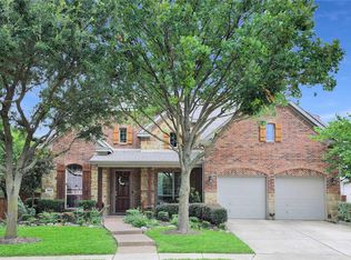 8517 Gallery Way, McKinney, TX 75072