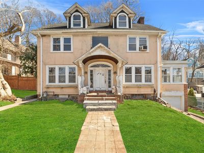 20 Lewis Parkway, Yonkers, NY, 10705