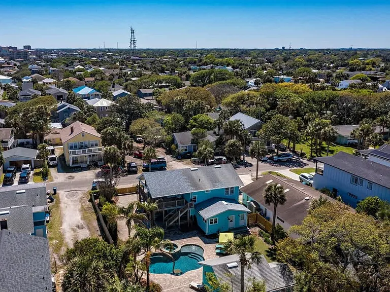 Neighborhood