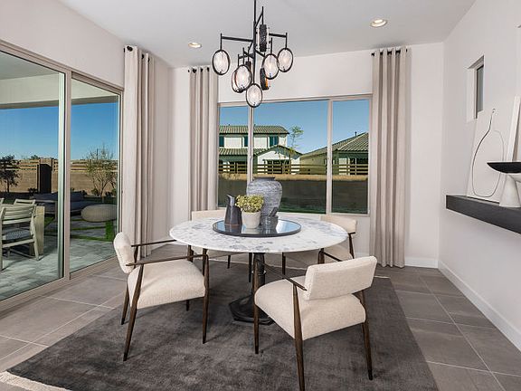 Legado West by Pulte Homes