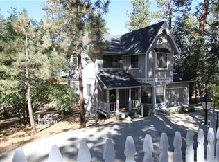 780 Kern Ave, Sugarloaf, CA 92386
