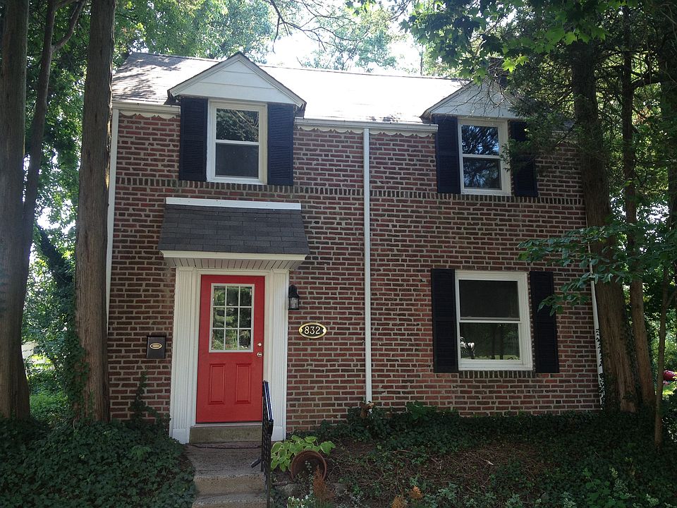 Curb Appeal!