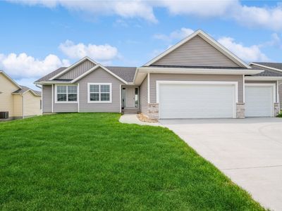 7102 Colpepper Dr SW, Cedar Rapids, IA, 52404