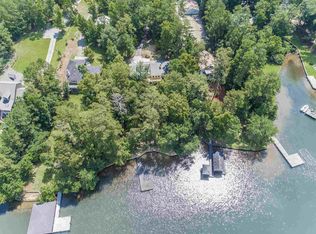 134 Lands Dr NE, Milledgeville, GA 31061
