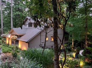 174 Stoney Creek Rd, Highlands, NC 28741