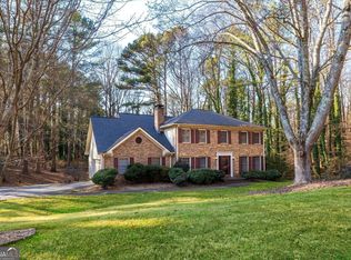 1594 Howell Highlands Dr, Stone Mountain, GA 30087