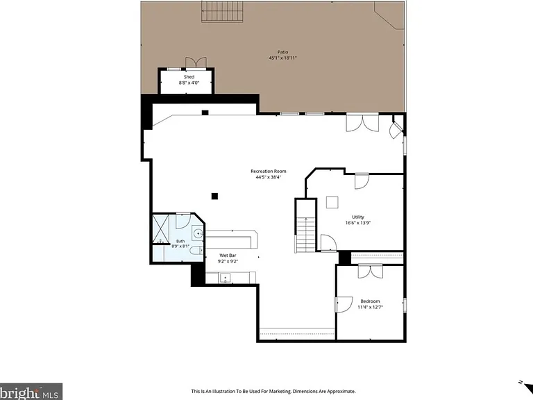 22806 Oatlands Grove Pl — Photo 9