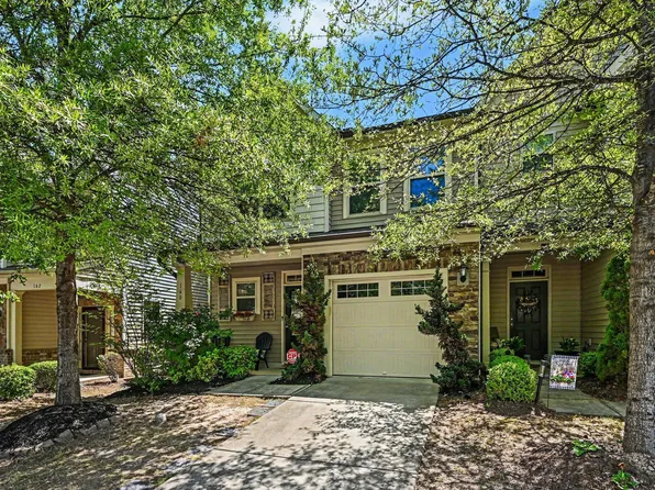160 Token House Rd, Durham, NC 27703