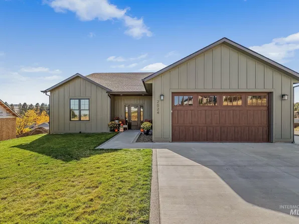 2024 Ben Gifford Ct, Moscow, ID 83843