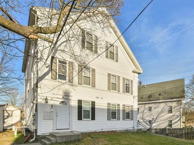 34 Jefferson St APT 3, Milford, MA, 01757