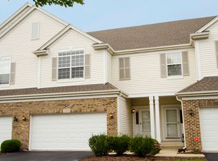23930 W McMullin Cir, Plainfield, IL 60586