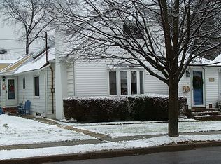 2033 Pine St, Baldwin, NY 11510