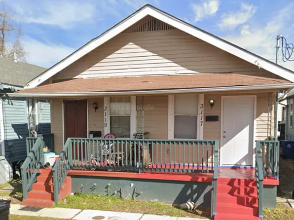 3117 Saint Peter St, New Orleans, LA 70119