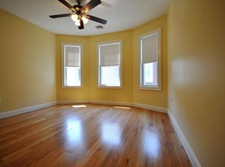 38-39 Turner St #1, Brighton, MA 02135