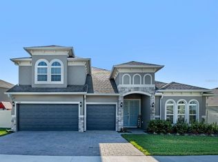 541 Avila Pl, Howey In The Hills, FL 34737