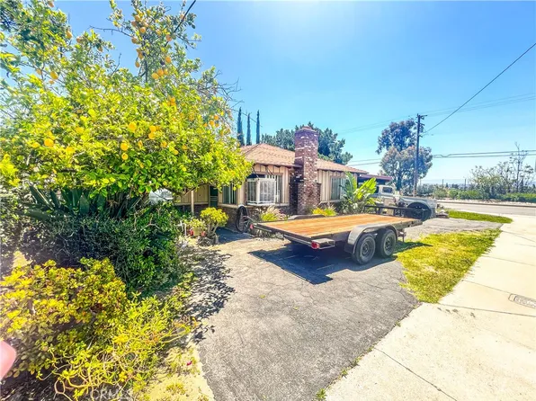 4800 Stancroft Ave, Baldwin Park, CA 91706