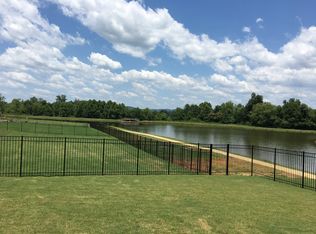 8222 Goose Ridge Dr SE, Huntsville, AL 35763