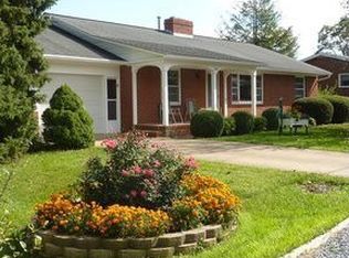 1580 College Ave, Harrisonburg, VA 22802