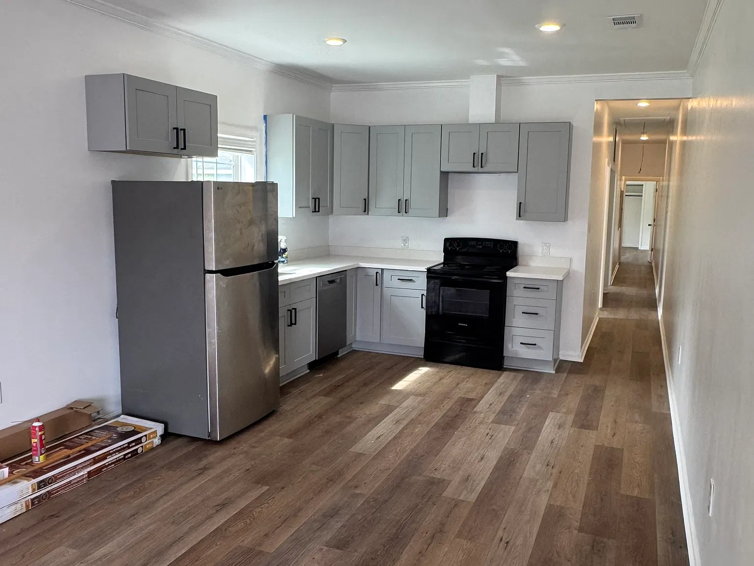 2723 S Miro St — Photo 2