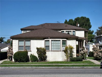 5245 E Carson St, Long Beach, CA, 90808