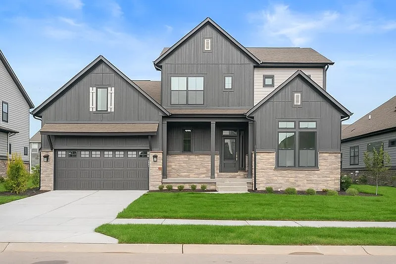 Carrington Plan, Harvest Trail of Westfield - The Executive Collection photo 1