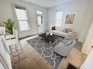 886 Macon Aly, Columbus, OH 43206