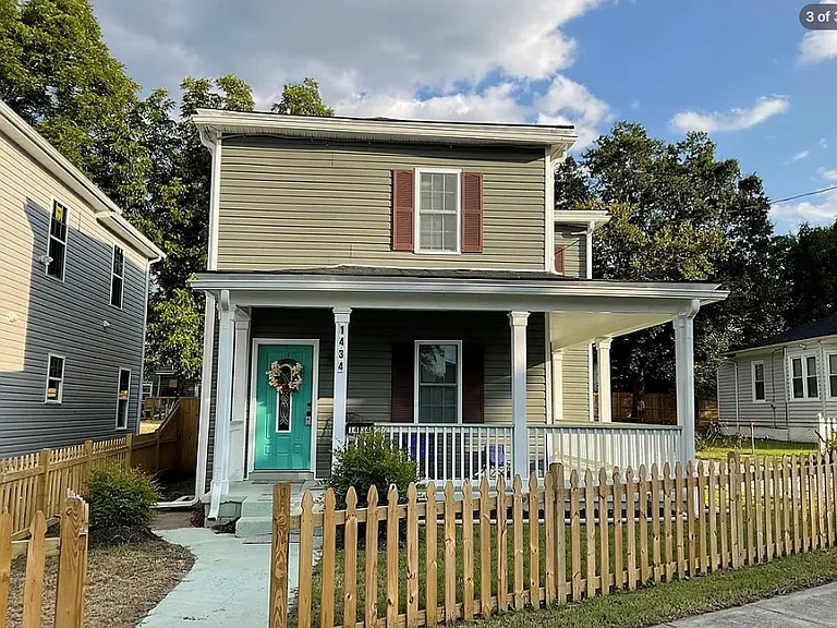 1434 Oakdale Ave — Photo 3