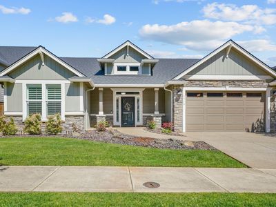 1715 York Butte Ave SE, Salem, OR, 97306