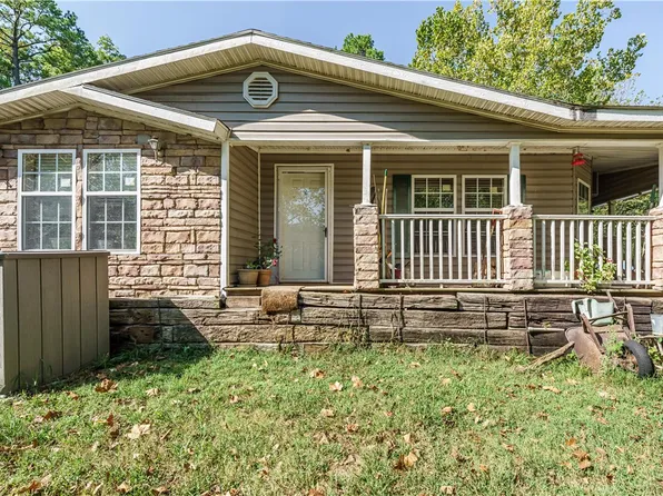 3763 County Road 302, Eureka Springs, AR 72632