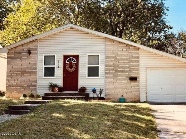 1604 Jefferson Cir