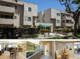 625 E Del Mar Blvd APT 105, Pasadena, CA 91101