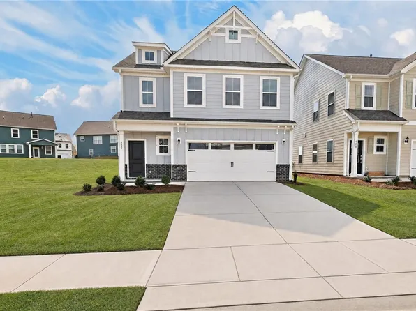 630 Sweetspire Trl Lot 145, Seneca, SC 29678