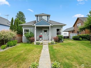 Rainier Heights, Everett, WA 98201