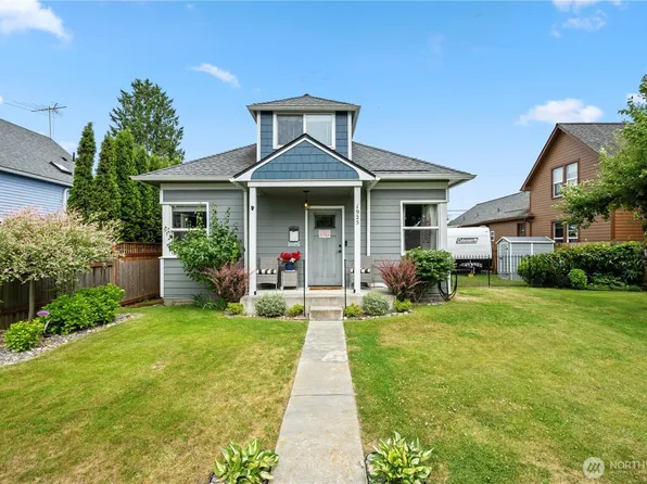 1925 Rainier Avenue, Everett, WA 98201