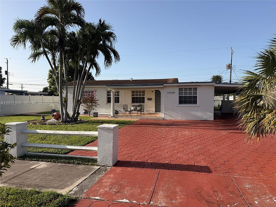 1st image of 10240 SW 35th St