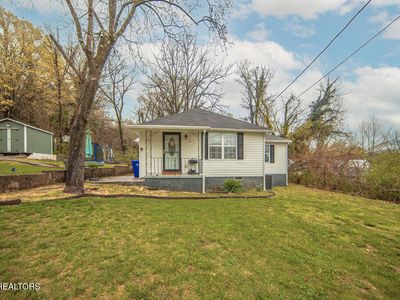 613 Short St, Harriman, TN, 37748