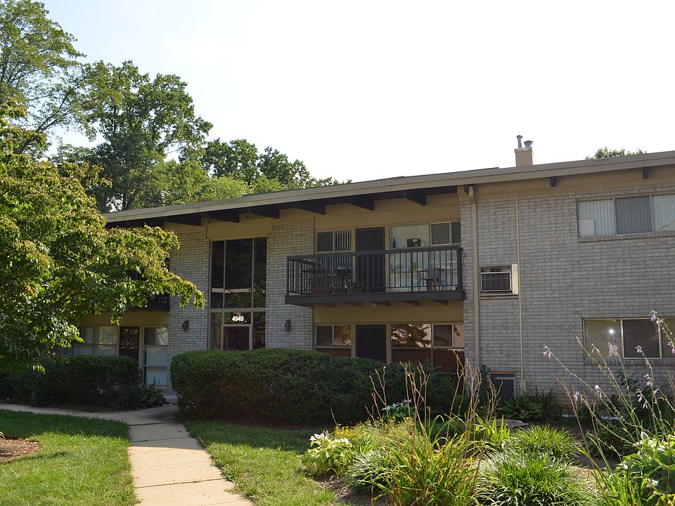 4949 Americana Dr, Apt T-2