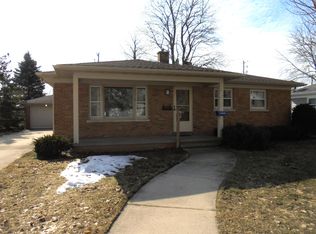 217 Bogert St, Beaver Dam, WI 53916