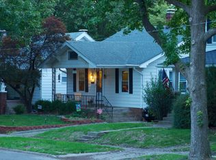 1921 Holmes Ave, Springfield, IL 62704