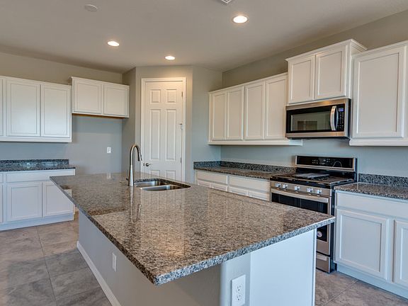 New Construction Homes