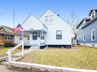 149 S 10th Ave, Beech Grove, IN 46107