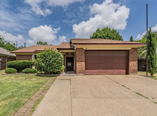 1524 Lincolnshire Way, Fort Worth, TX 76134