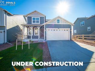 5239 Roundhouse Dr, Colorado Springs, CO 80925