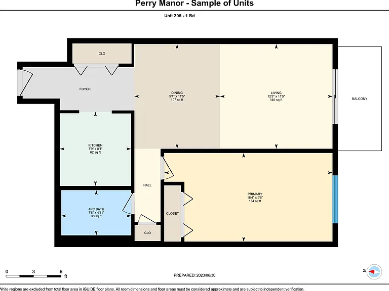 59 Perry St — Photo 32