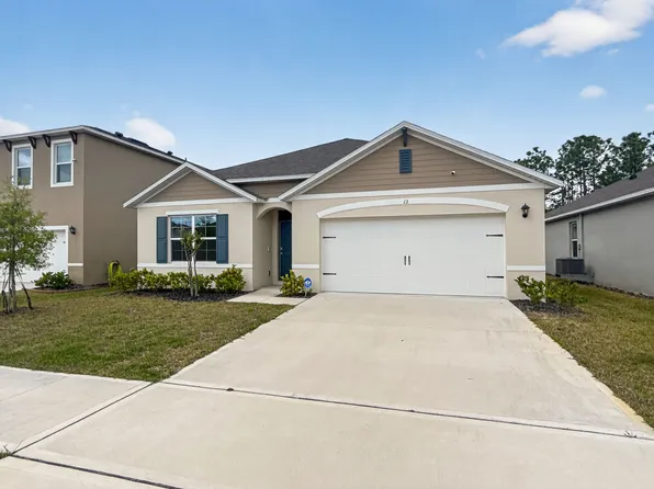 13 Melogold Dr, Ormond Beach, FL 32174